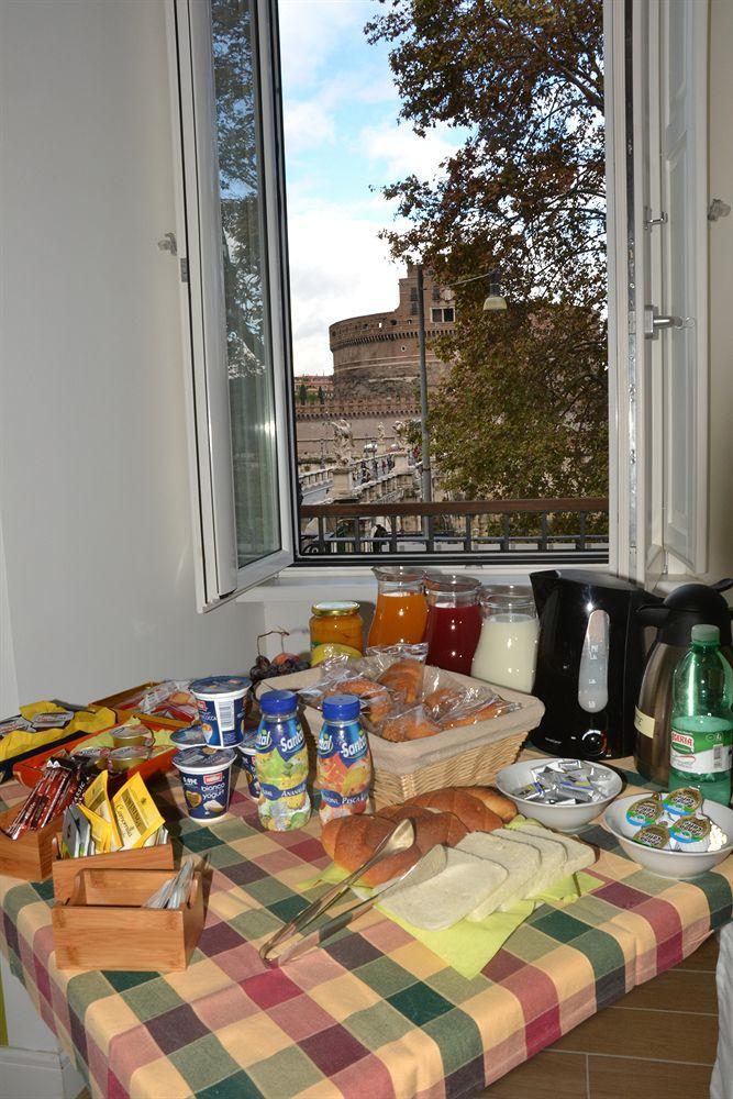 The Wesley 2* Roma