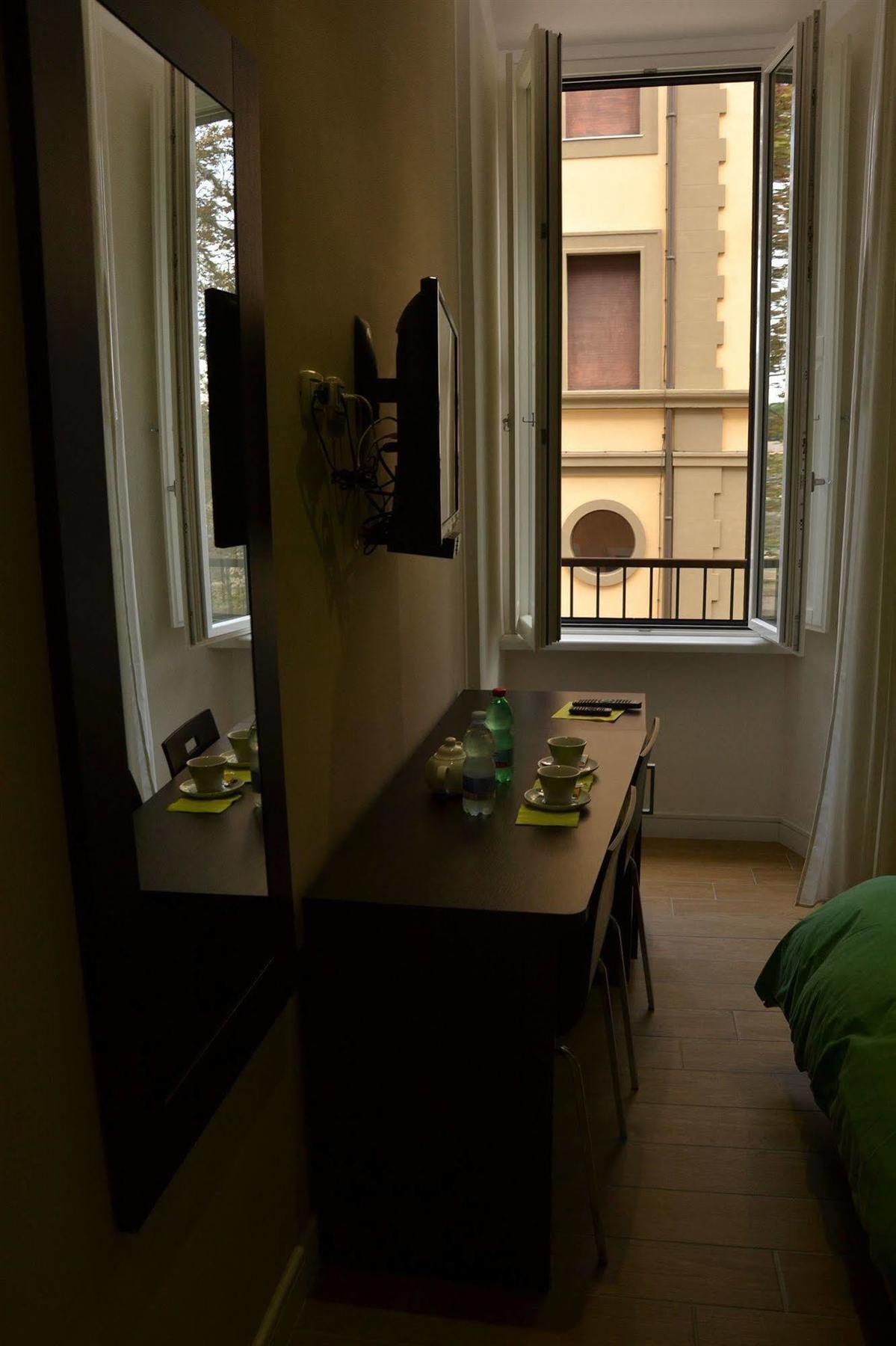 The Wesley 2* Roma