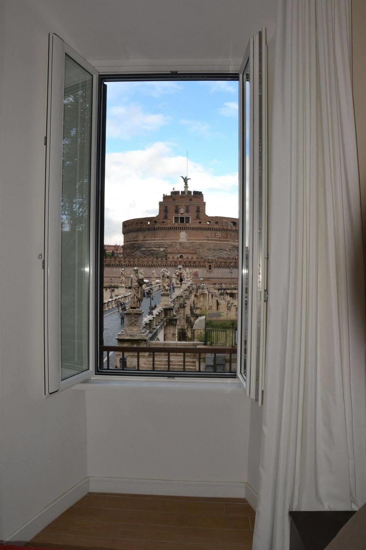 The Wesley Affittacamere Roma